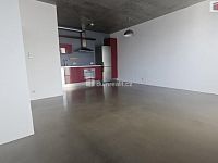 Pronájem 2kk 57m2 + balkon P10 Strašnice Nedvězská novostavba samostatná garáž sklep - 20