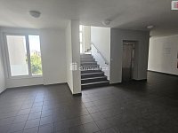 Pronájem 2kk 57m2 + balkon P10 Strašnice Nedvězská novostavba samostatná garáž sklep - 23