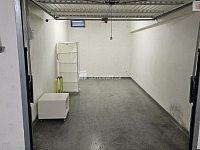 Pronájem 2kk 57m2 + balkon P10 Strašnice Nedvězská novostavba samostatná garáž sklep - 24