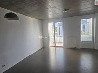 Pronájem 2kk 57m2 + balkon P10 Strašnice Nedvězská novostavba samostatná garáž sklep - 3