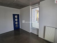 Pronájem 2kk 57m2 + balkon P10 Strašnice Nedvězská novostavba samostatná garáž sklep - 4