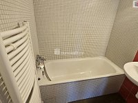 Pronájem 2kk 57m2 + balkon P10 Strašnice Nedvězská novostavba samostatná garáž sklep - 6