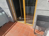 Pronájem 2kk 57m2 + balkon P10 Strašnice Nedvězská novostavba samostatná garáž sklep - 9
