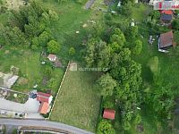 Prodej pozemku, 1043 m2, Veselé