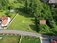 Prodej pozemku, 1043 m2, Veselé - 2