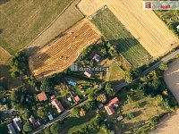 Prodej chaty s č.ev. v krásné lokalitě, Staré Sedlo u Teplé - 20