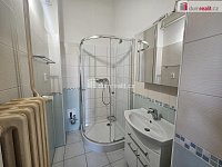 Byt 2+1+předsíň, Plzeň_Hálkova, 67 m2 - 3