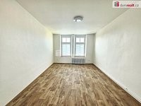 Byt 2+1+předsíň, Plzeň_Hálkova, 67 m2 - 4