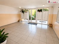 Světlý byt 1+1, 34 m2, 8.patro, sklep, panel po rek, Neratovice - 17