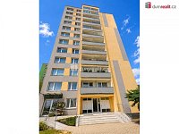 Světlý byt 1+1, 34 m2, 8.patro, sklep, panel po rek, Neratovice - 18