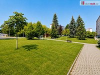 Světlý byt 1+1, 34 m2, 8.patro, sklep, panel po rek, Neratovice - 20