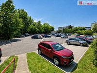 Světlý byt 1+1, 34 m2, 8.patro, sklep, panel po rek, Neratovice - 21
