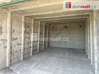 Garáž 18m2, Valtice - 3