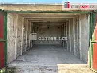 Garáž 18m2, Valtice - 4