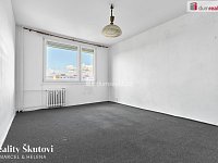 Prodej bytu v družstevním vlastnictví 2+1, 61 m2, Švestková, Ústí nad Labem - 11