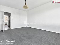 Prodej bytu v družstevním vlastnictví 2+1, 61 m2, Švestková, Ústí nad Labem - 13