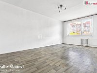 Prodej bytu v družstevním vlastnictví 2+1, 61 m2, Švestková, Ústí nad Labem - 15