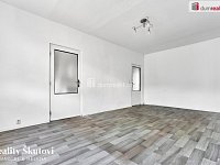 Prodej bytu v družstevním vlastnictví 2+1, 61 m2, Švestková, Ústí nad Labem - 17