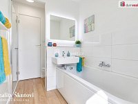 Prodej bytu v družstevním vlastnictví 2+1, 61 m2, Švestková, Ústí nad Labem - 19