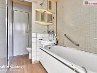Prodej bytu v družstevním vlastnictví 2+1, 61 m2, Švestková, Ústí nad Labem - 20