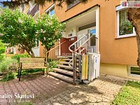 Prodej bytu v družstevním vlastnictví 2+1, 61 m2, Švestková, Ústí nad Labem - 22