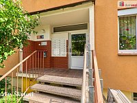 Prodej bytu v družstevním vlastnictví 2+1, 61 m2, Švestková, Ústí nad Labem - 23