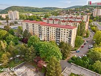 Prodej bytu v družstevním vlastnictví 2+1, 61 m2, Švestková, Ústí nad Labem - 25