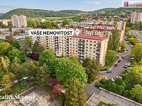 Prodej bytu v družstevním vlastnictví 2+1, 61 m2, Švestková, Ústí nad Labem - 26