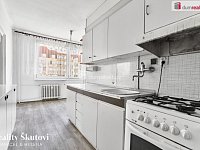 Prodej bytu v družstevním vlastnictví 2+1, 61 m2, Švestková, Ústí nad Labem - 3