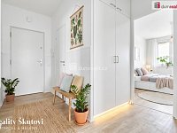 Prodej bytu v družstevním vlastnictví 2+1, 61 m2, Švestková, Ústí nad Labem - 7