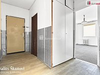 Prodej bytu v družstevním vlastnictví 2+1, 61 m2, Švestková, Ústí nad Labem - 8