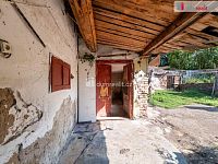 Prodej domu, Potěhy - 10