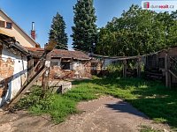 Prodej domu, Potěhy - 12