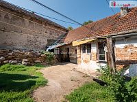 Prodej domu, Potěhy - 13
