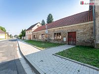 Prodej domu, Potěhy - 3