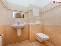 Nadstandardní vyjímečný prostorný byt 4+kk s terasou 99 m2 a dvěma garážemi - Praha Stodůlky - 17