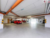 Nadstandardní vyjímečný prostorný byt 4+kk s terasou 99 m2 a dvěma garážemi - Praha Stodůlky - 28