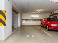 Nadstandardní vyjímečný prostorný byt 4+kk s terasou 99 m2 a dvěma garážemi - Praha Stodůlky - 29