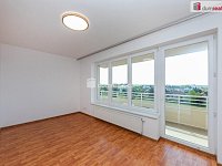 Nadstandardní vyjímečný prostorný byt 4+kk s terasou 99 m2 a dvěma garážemi - Praha Stodůlky - 7