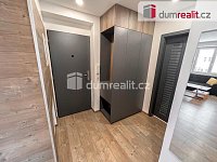 pronájem 2kk 54 m2, Kolín II, Bachmačská - 10