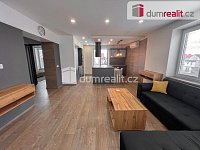 pronájem 2kk 54 m2, Kolín II, Bachmačská - 2