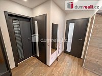 pronájem 2kk 54 m2, Kolín II, Bachmačská - 9