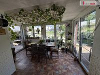 Prodej rodinného domu 120m2 pozemek 1717 m2 dílna pergola - 10