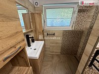 Prodej rodinného domu 120m2 pozemek 1717 m2 dílna pergola - 11