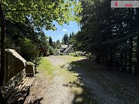 Prodej rodinného domu 120m2 pozemek 1717 m2 dílna pergola - 14