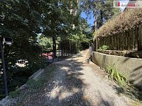 Prodej rodinného domu 120m2 pozemek 1717 m2 dílna pergola - 15