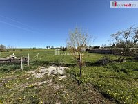 Prodej hospodářského stavení s velkým stavebním pozemkem  - 11
