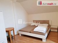 Pronájem pokoje,s koupelnoua WC, 20 m2, Zenklova, Praha