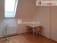 Pronájem pokoje,s koupelnoua WC, 20 m2, Zenklova, Praha - 2