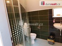 Pronájem pokoje,s koupelnoua WC, 20 m2, Zenklova, Praha - 5